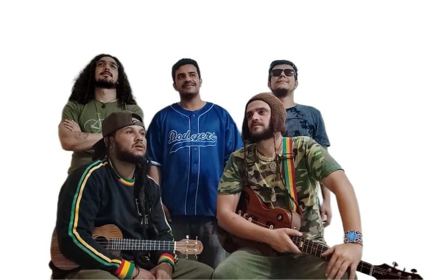 Banda Hominídeos